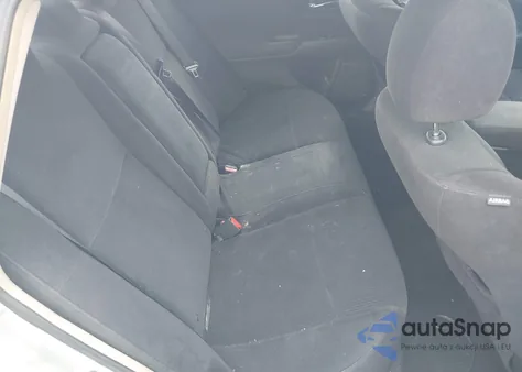 2013 Nissan Altima 2.5 S from USA, damaged, VIN 1N4AL3AP1DN570984